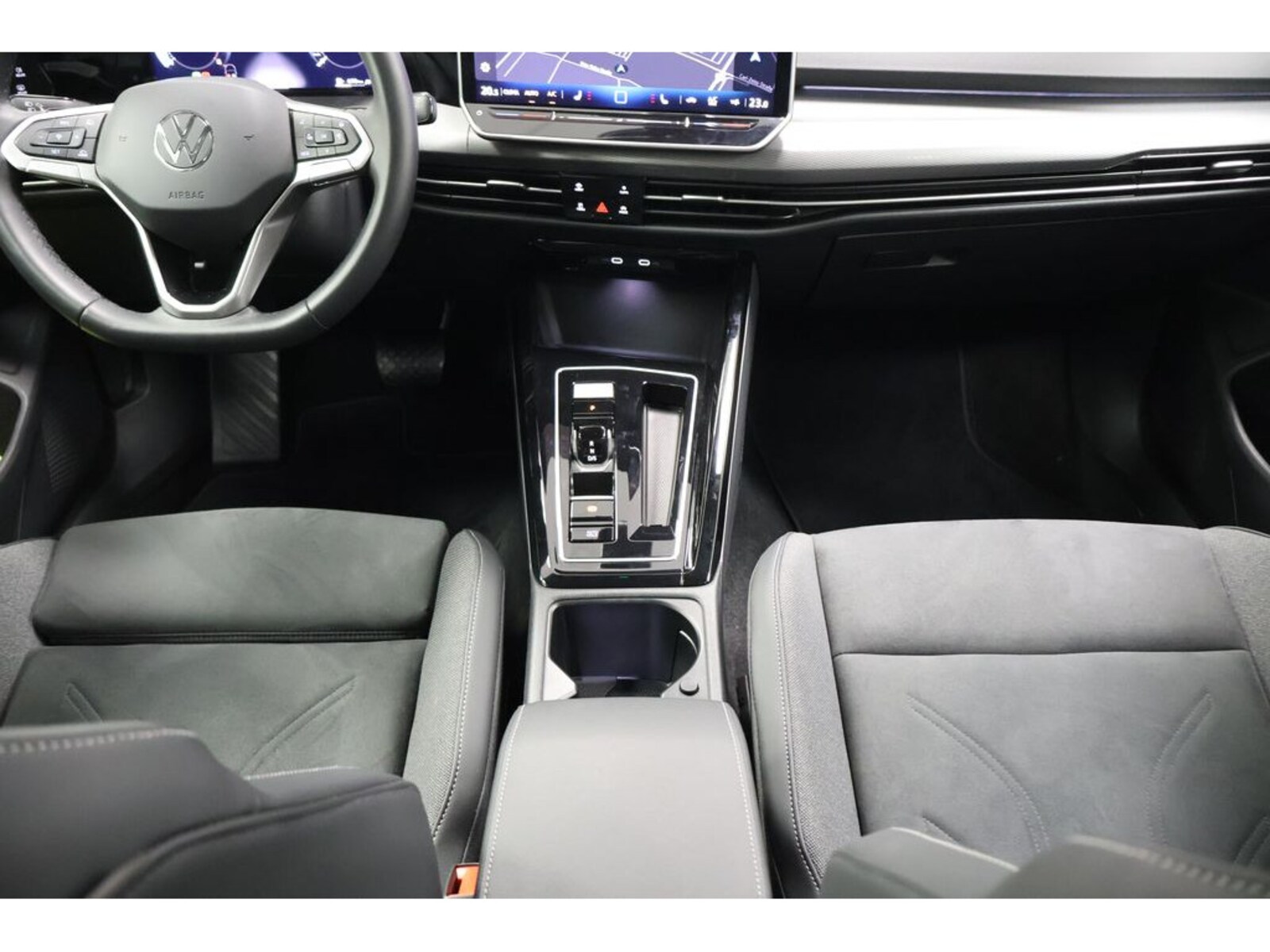 Volkswagen Golf – Bild 11