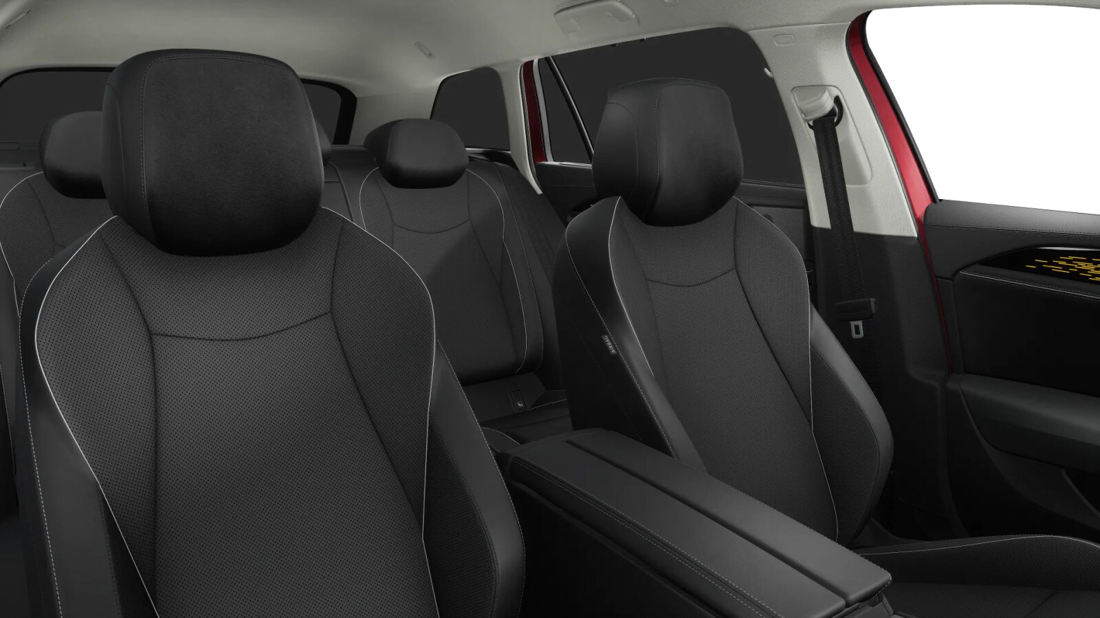 Volkswagen Passat – Bild 10