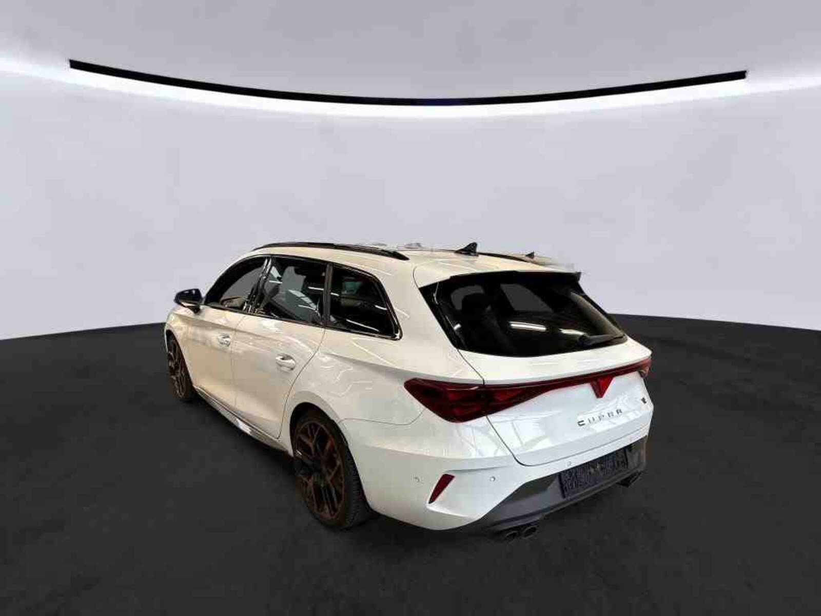 CUPRA Leon Sportstourer – Bild 4