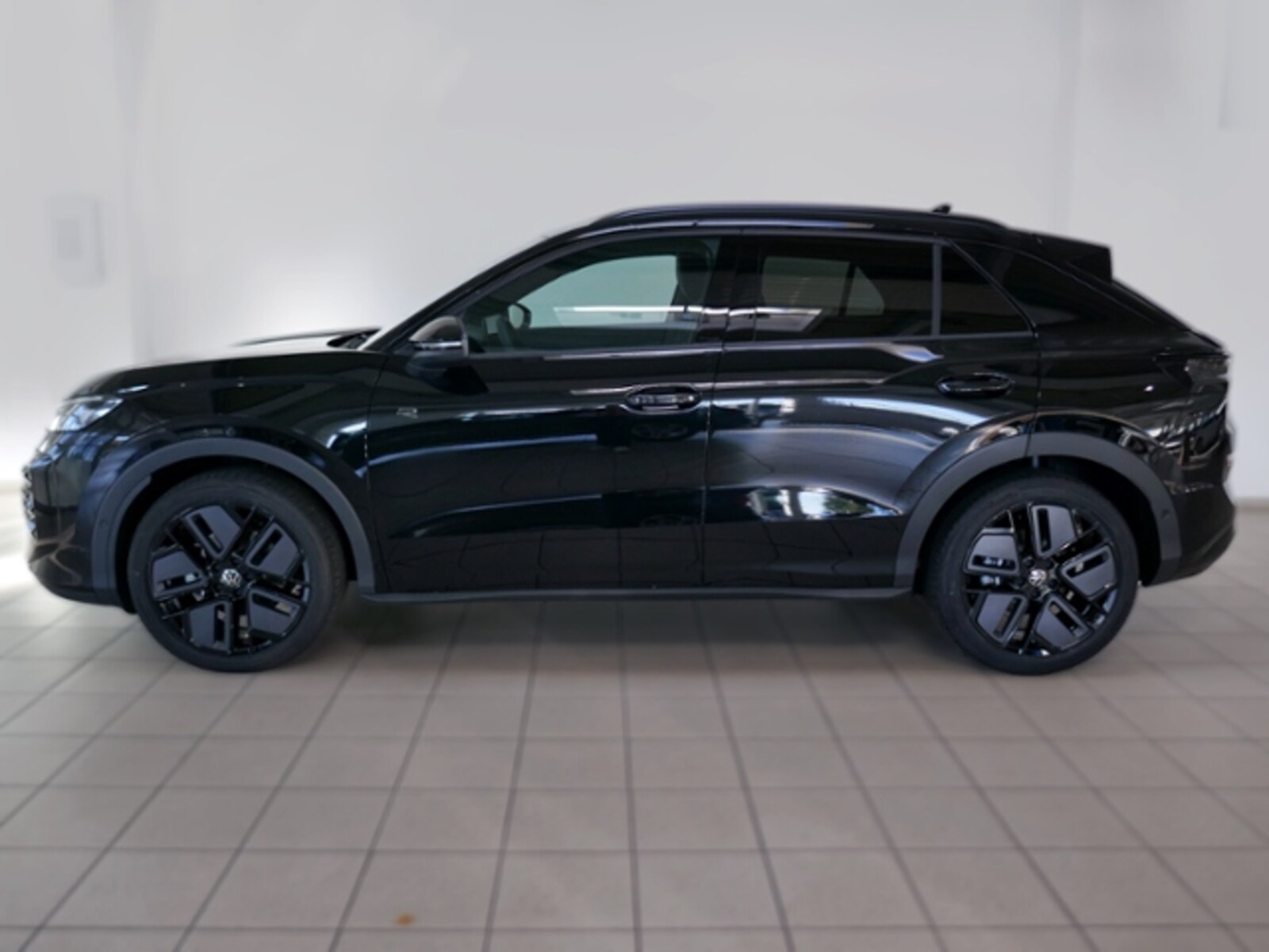 Volkswagen T-Roc – Bild 3