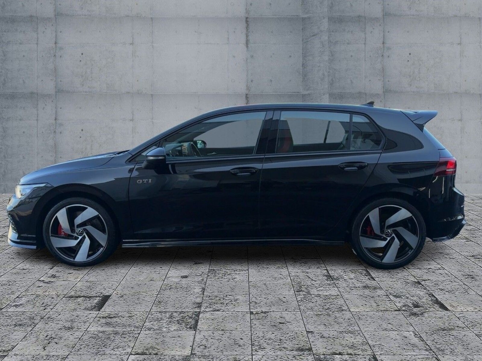 Volkswagen Golf – Bild 3