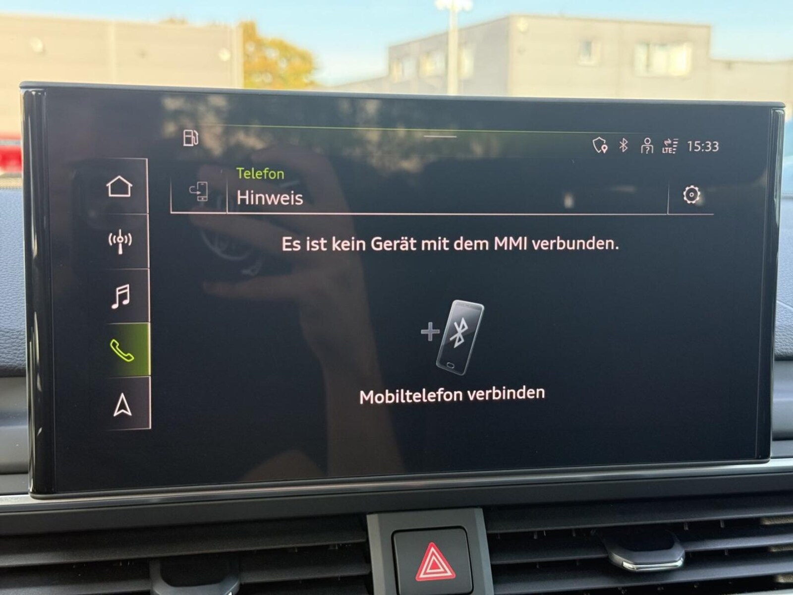 Audi A4 Avant – Bild 22
