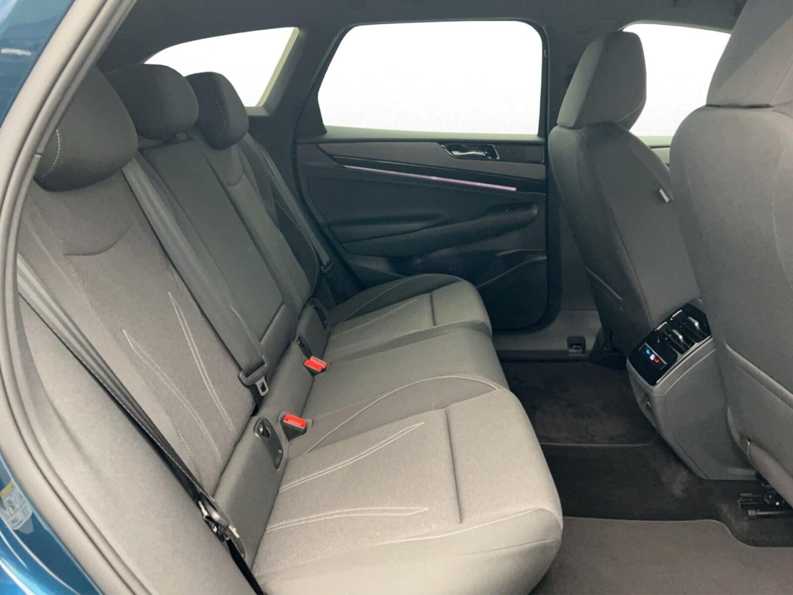 Volkswagen ID.7 Tourer – Bild 15