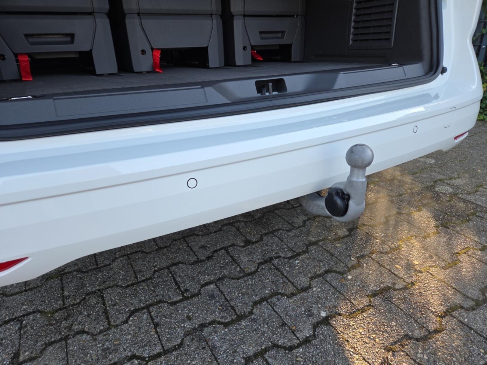 Volkswagen Multivan – Bild 14