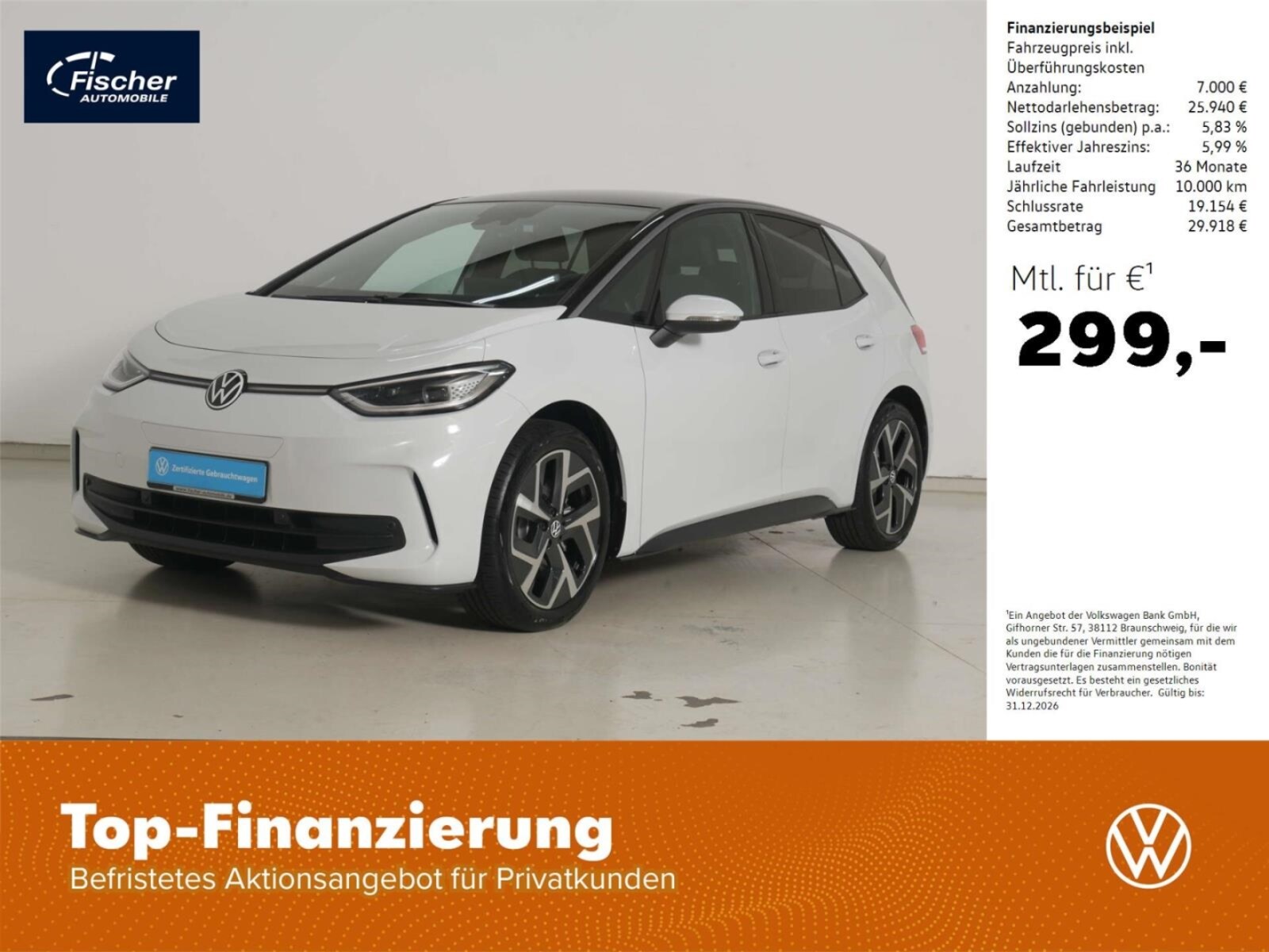 Volkswagen ID.3