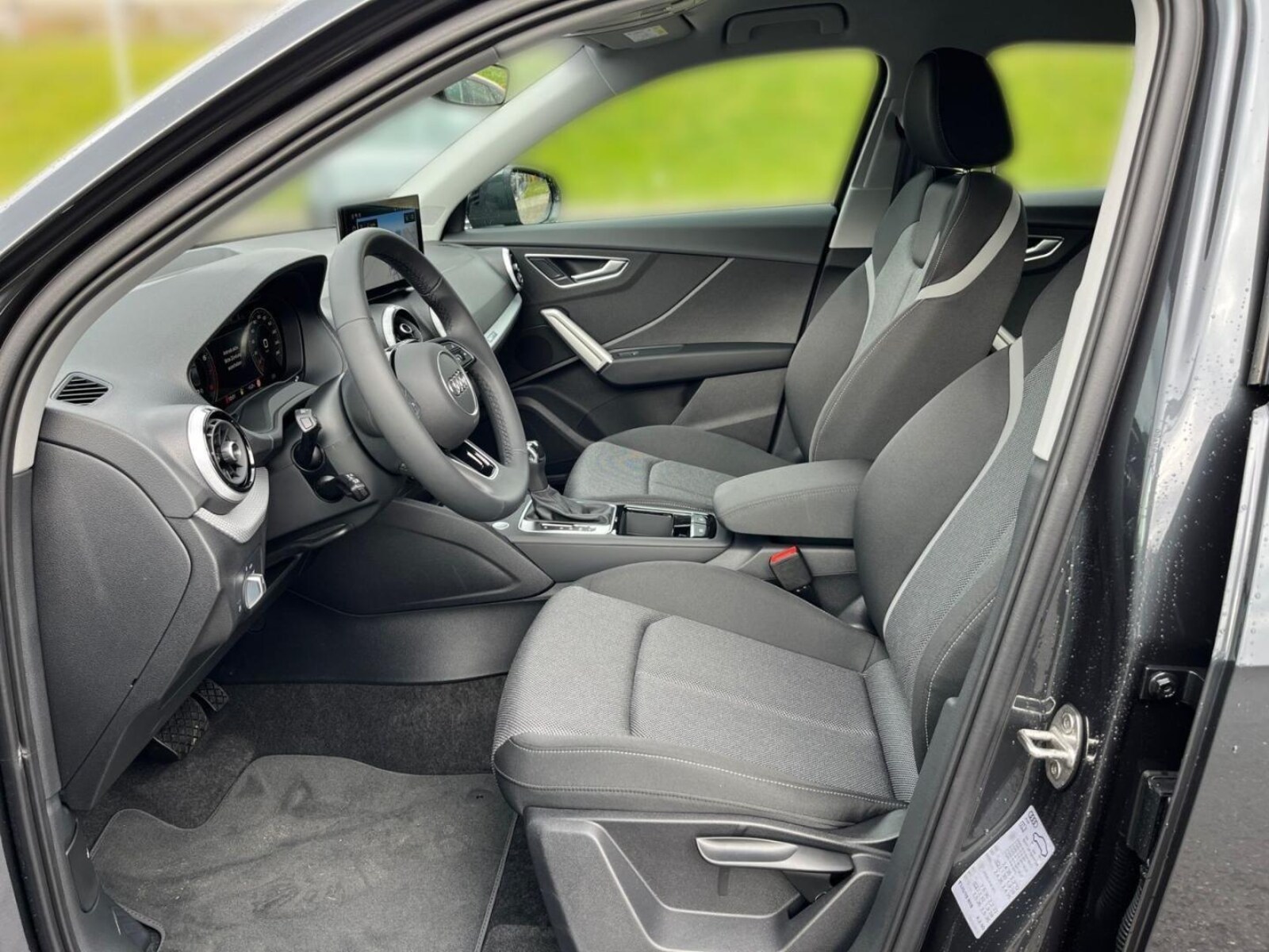 Audi Q2 – Bild 14
