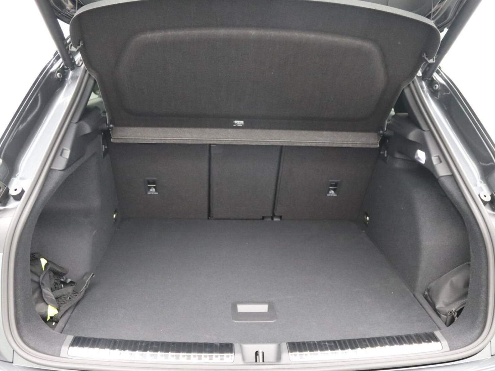 Audi Q3 – Bild 19