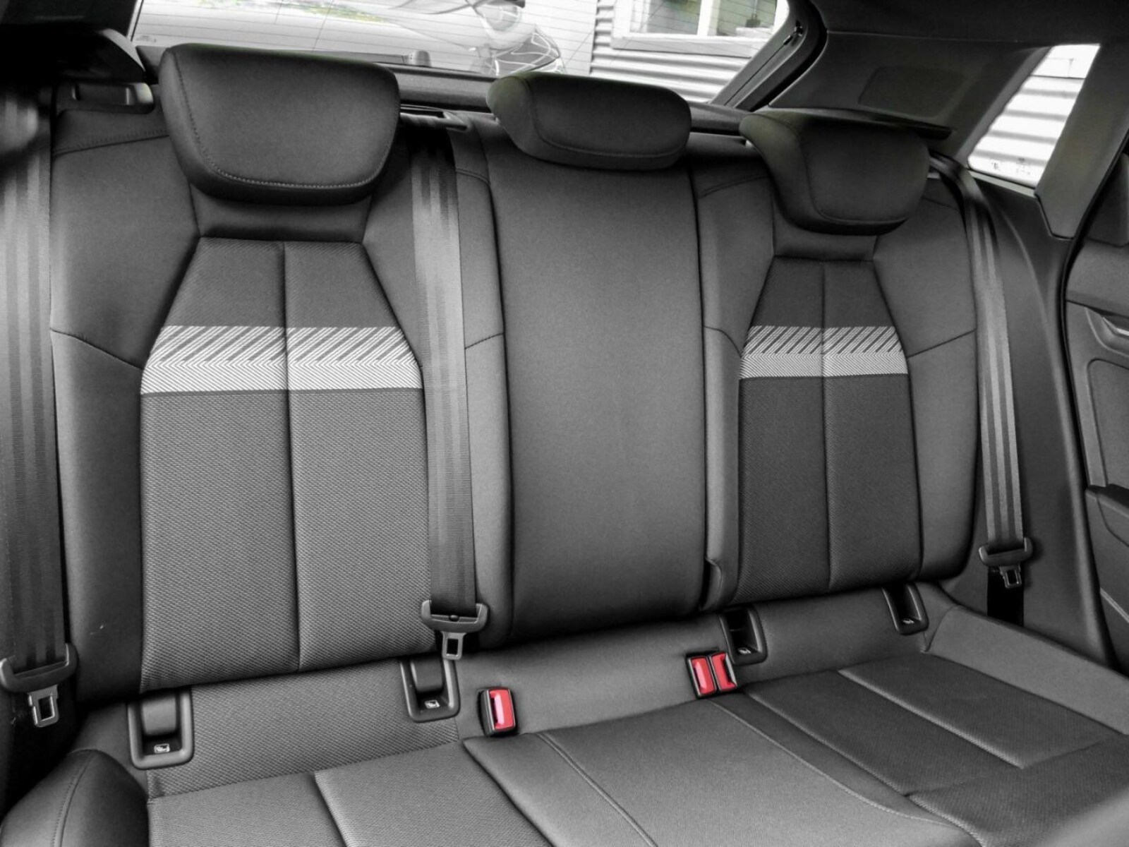 Audi A3 Sportback – Bild 5