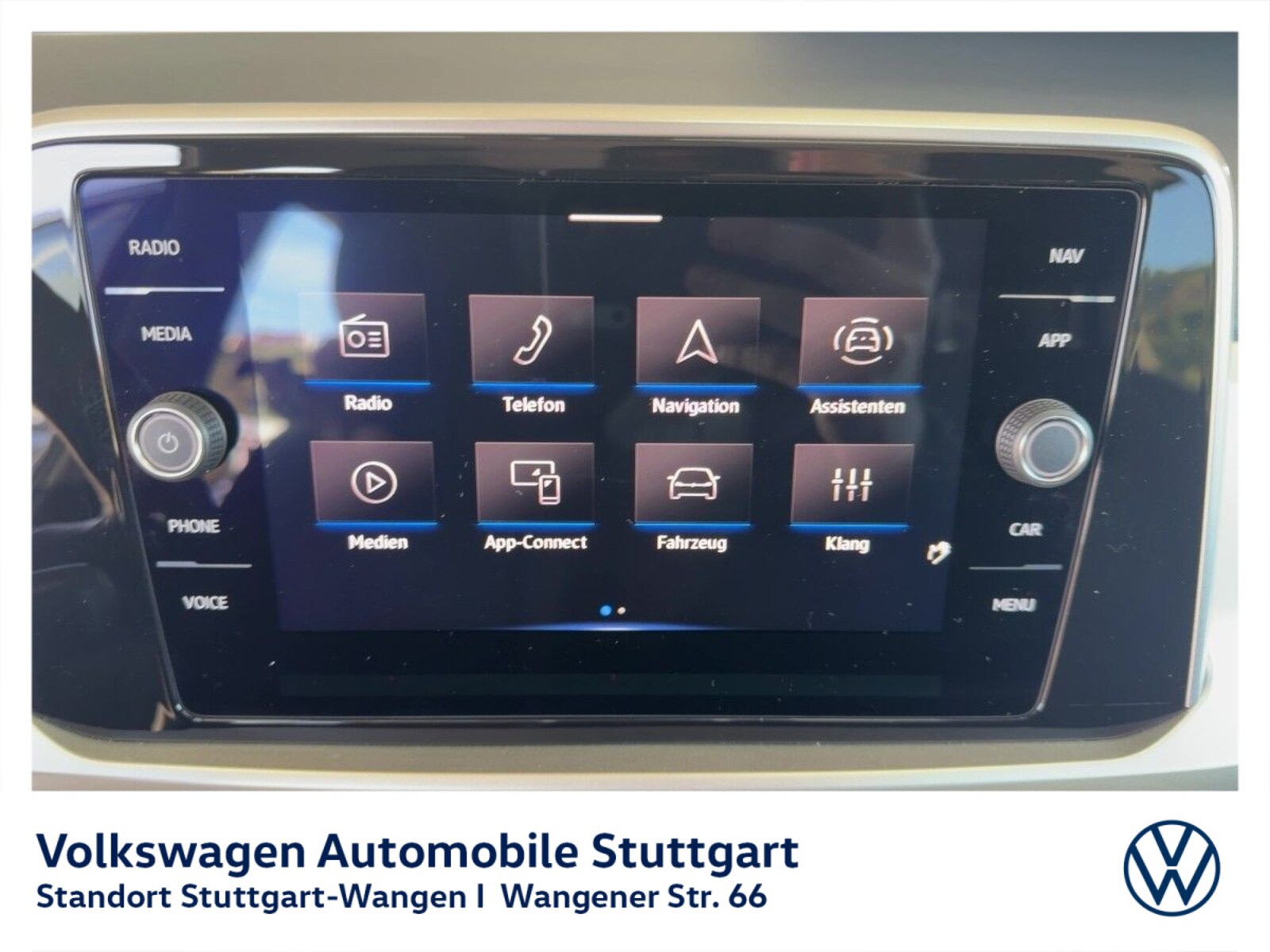 Volkswagen T-Roc – Bild 10