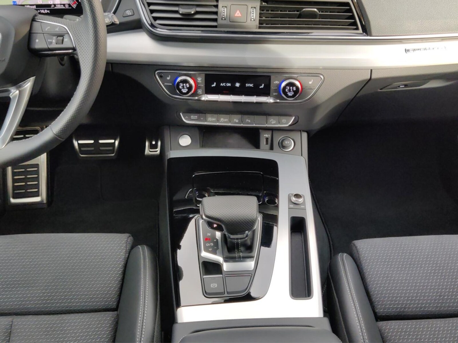 Audi Q5 Sportback – Bild 14