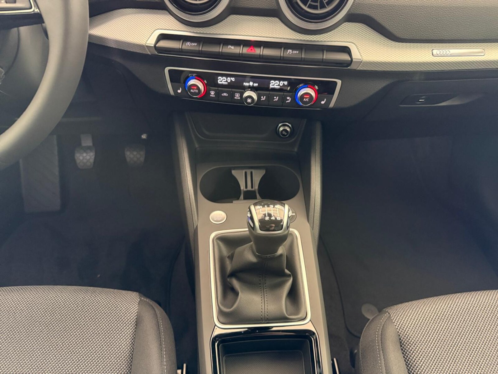 Audi Q2 – Bild 7