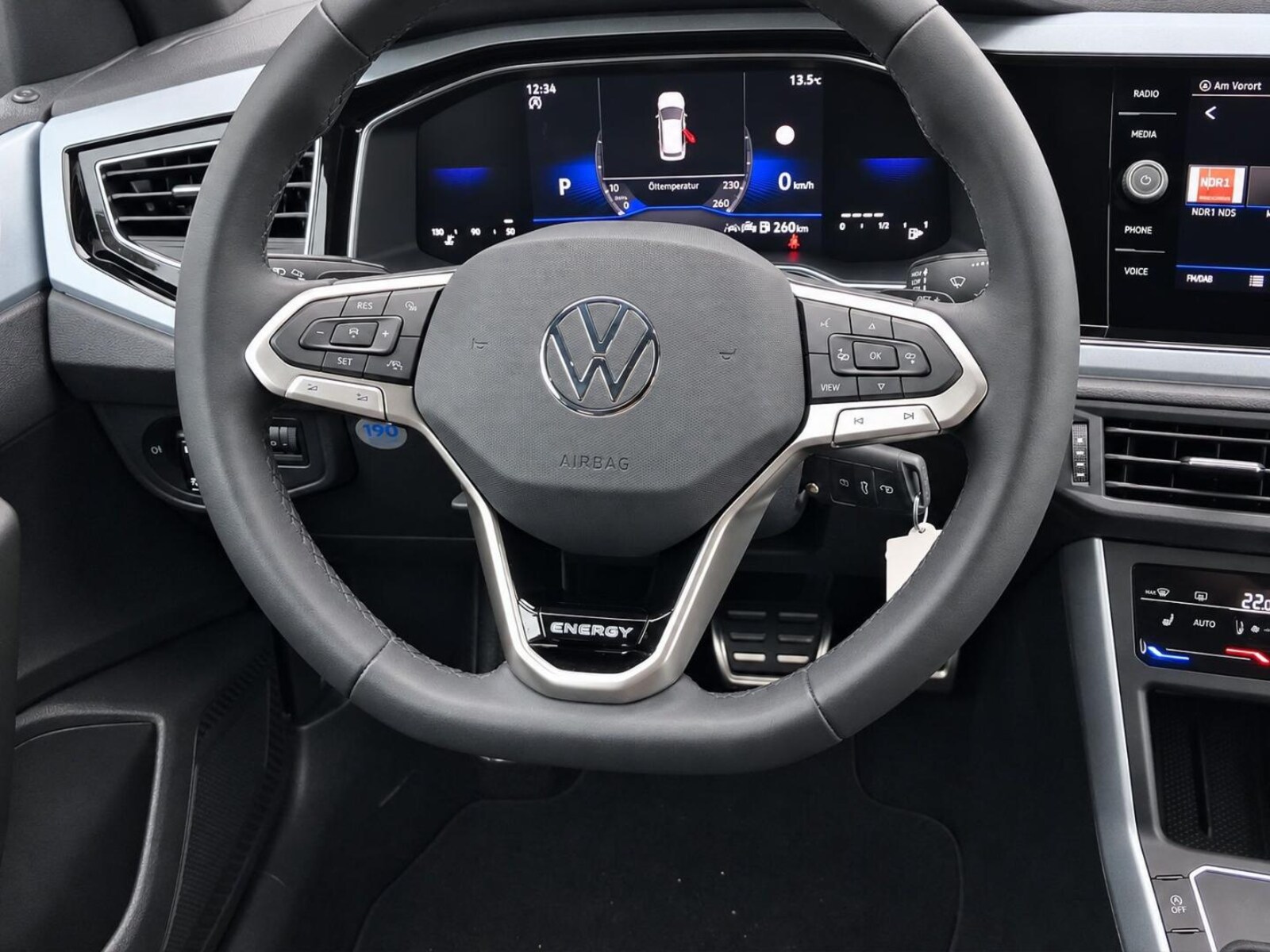 Volkswagen Taigo – Bild 14