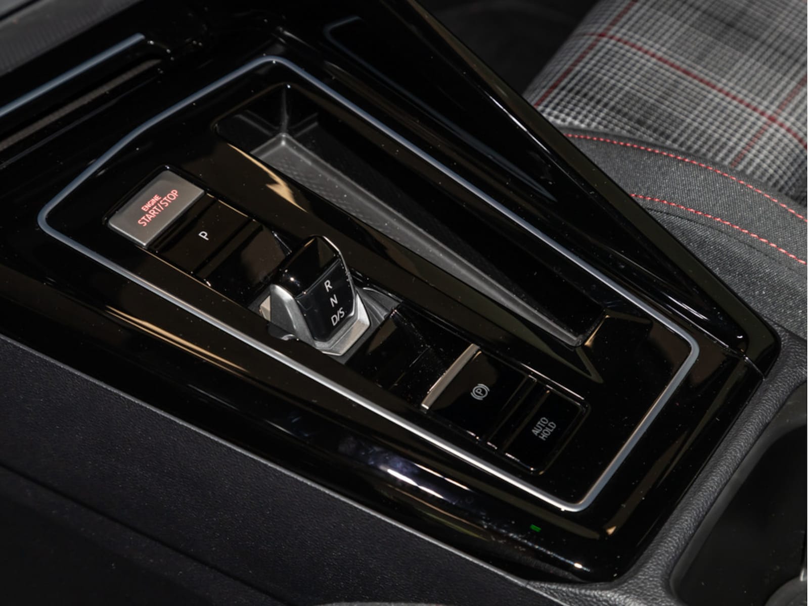 Volkswagen Golf – Bild 12