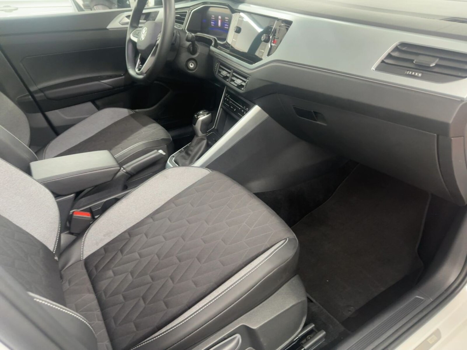 Volkswagen Taigo – Bild 15