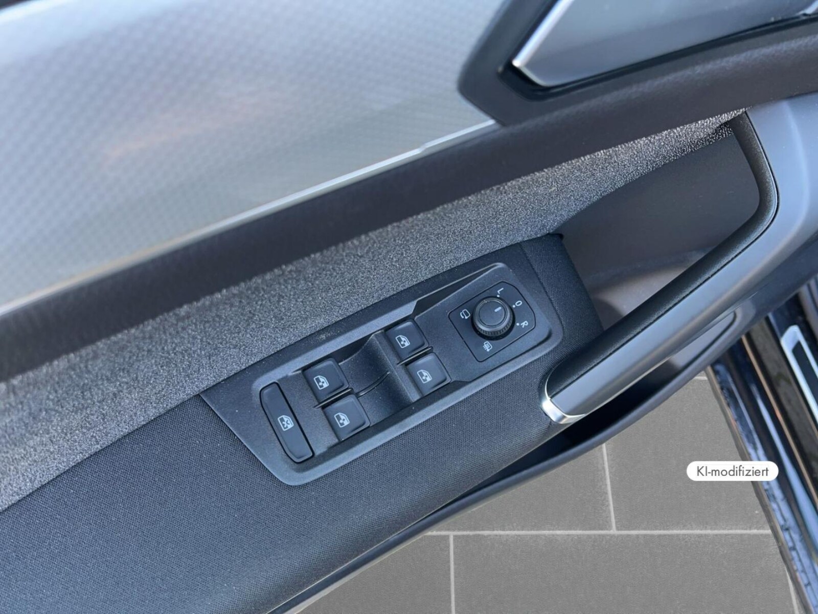 Volkswagen Touran – Bild 13