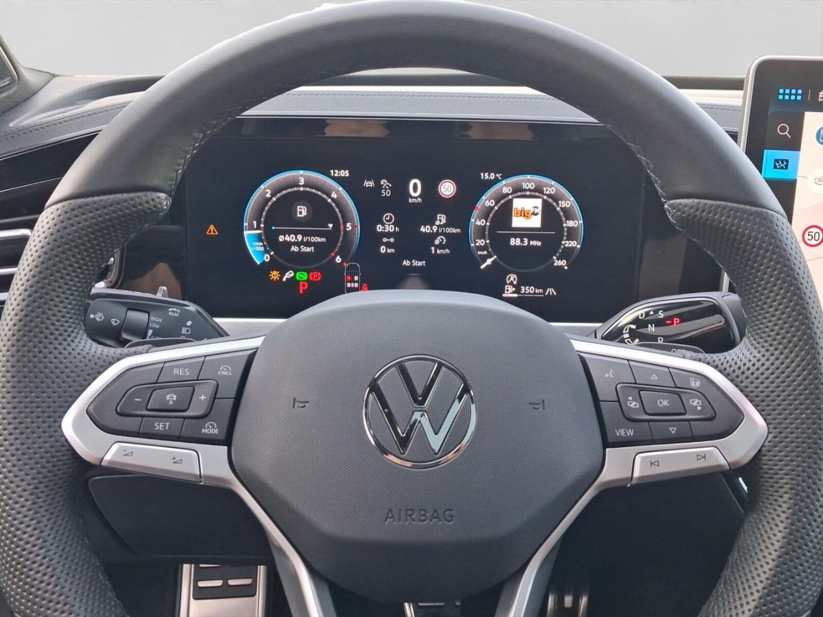 Volkswagen Passat – Bild 10