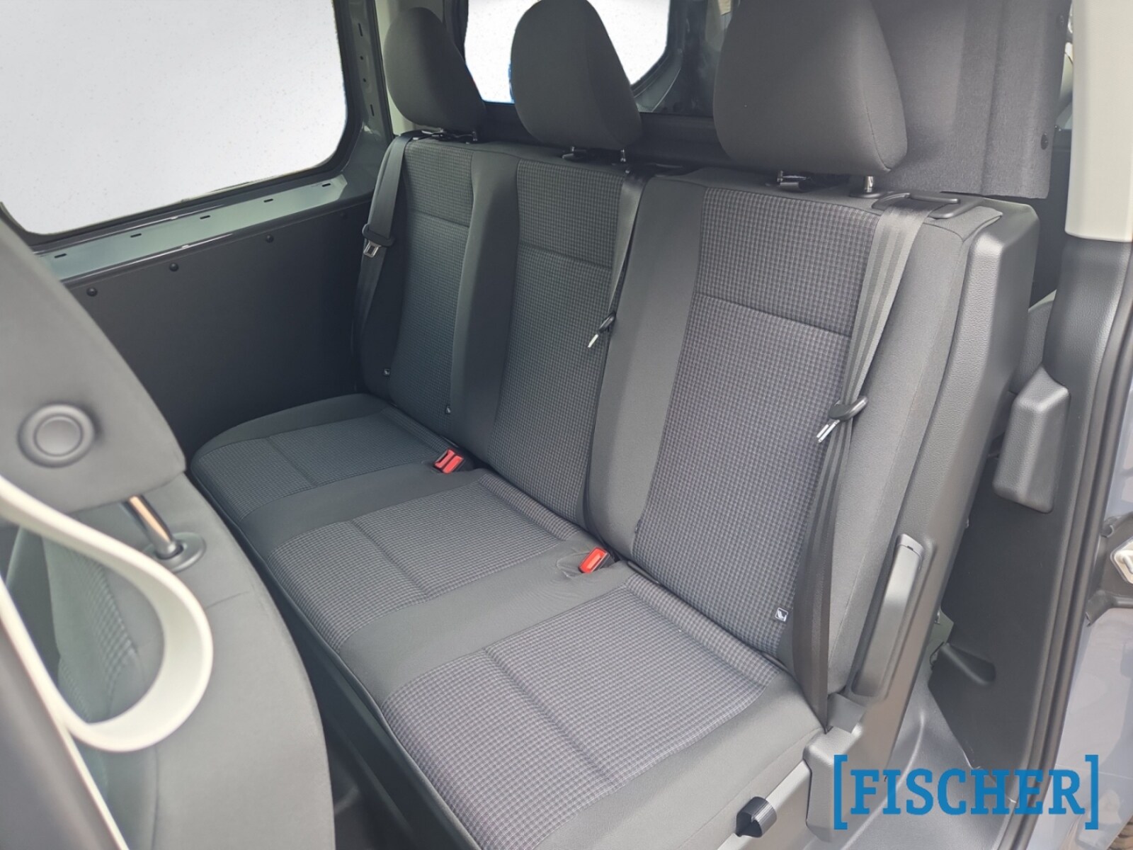Volkswagen Caddy Maxi Kombi – Bild 7