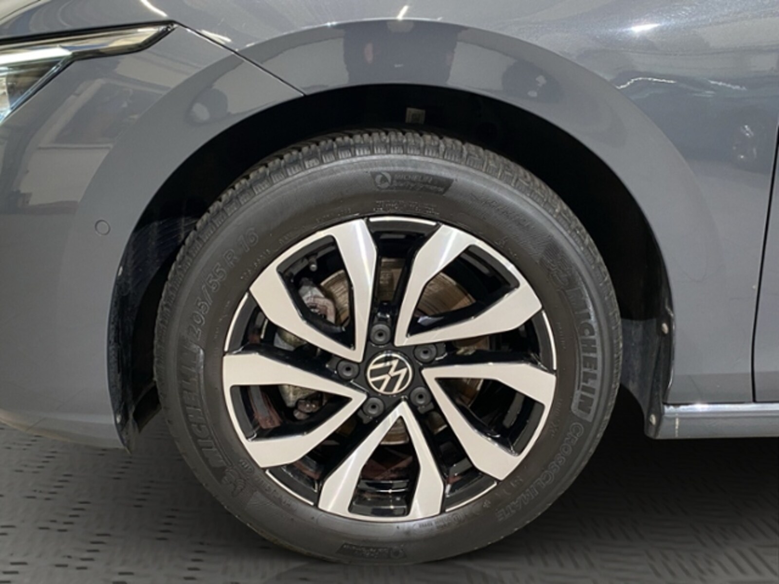 Volkswagen Golf – Bild 15