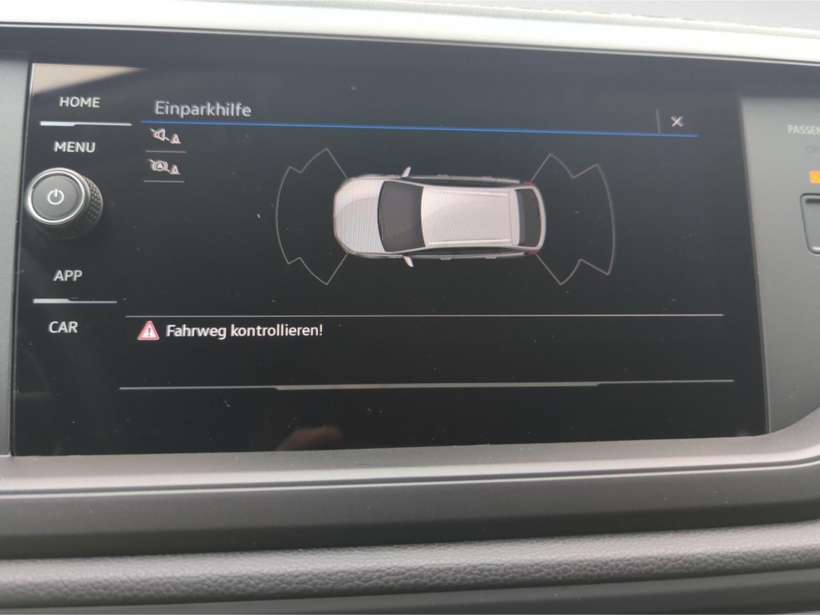 Volkswagen Taigo – Bild 11