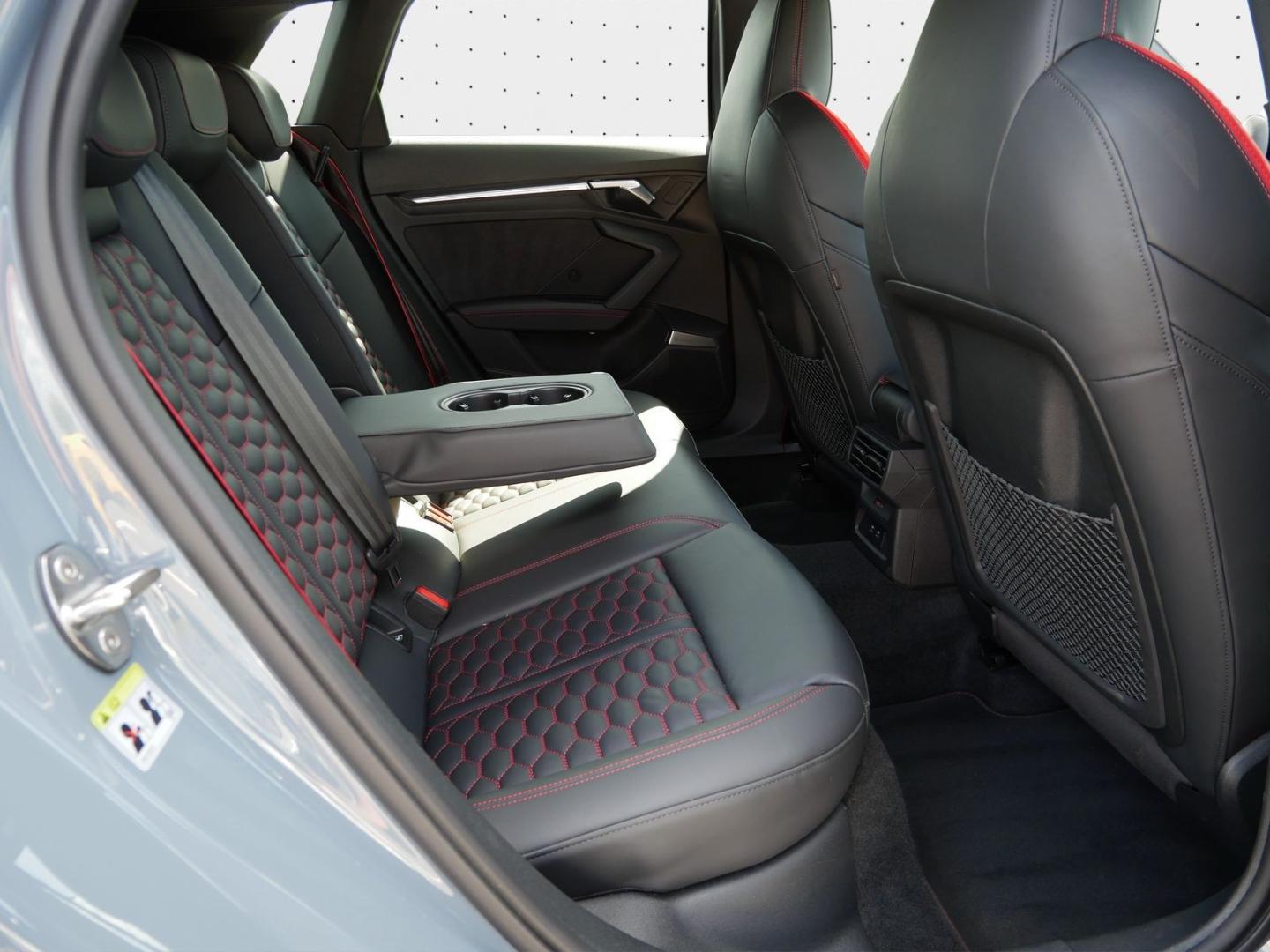 Image about Audi RS 3 Sportback TFSI quattro S tronic