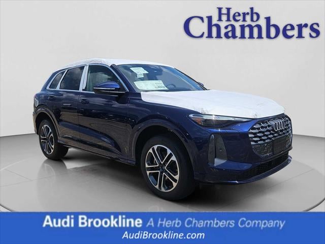 2025 Audi New Q5 Premium's photo