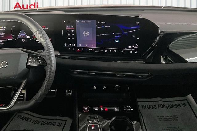 2025 Audi S5 Premium Plus - Photo 6