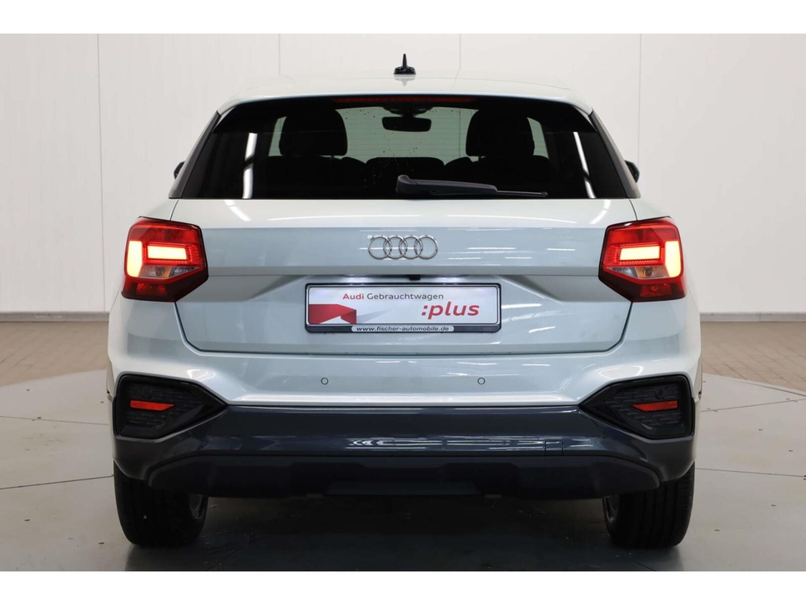 Audi Q2 – Bild 6