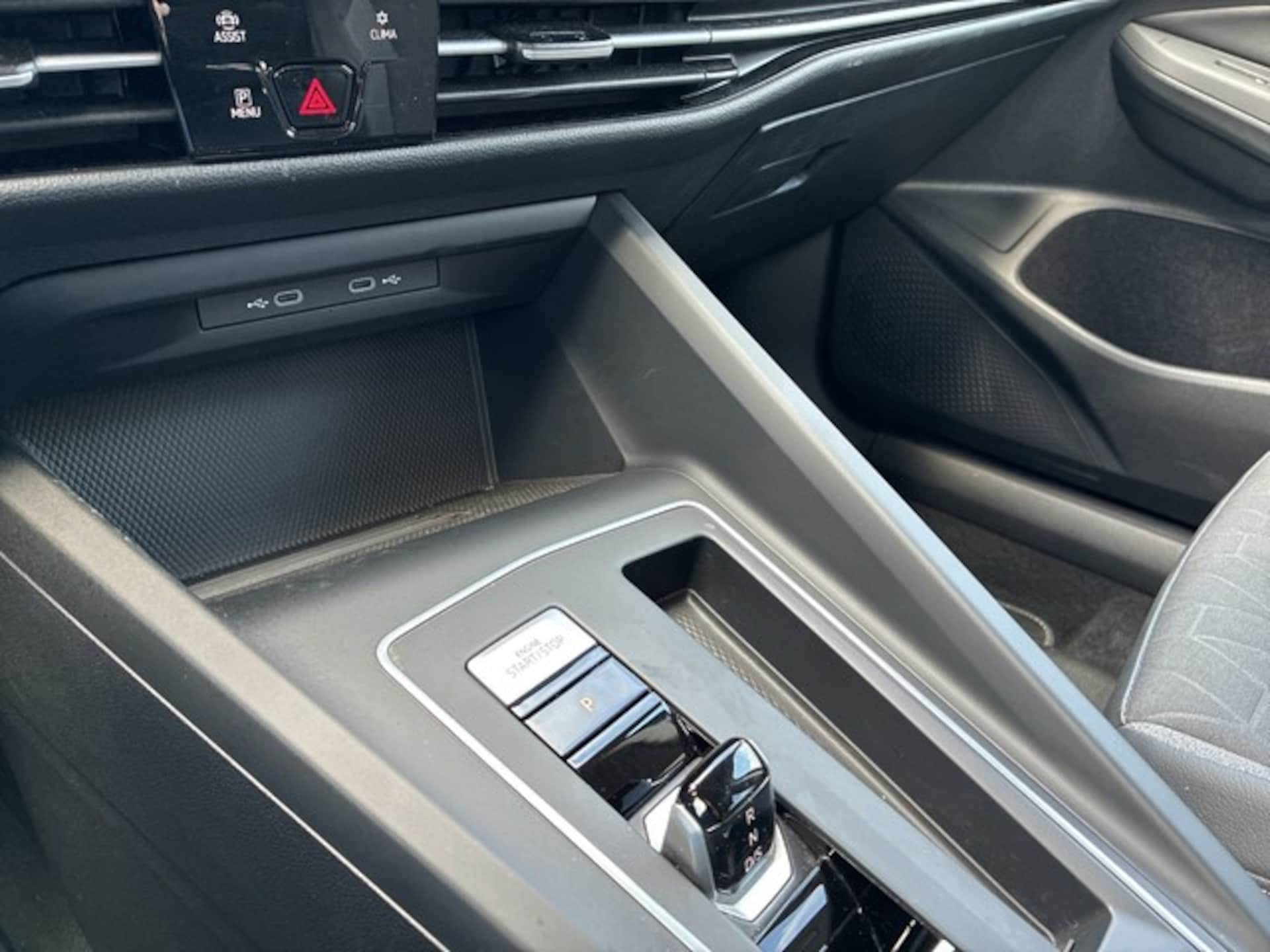 Volkswagen Golf Goal