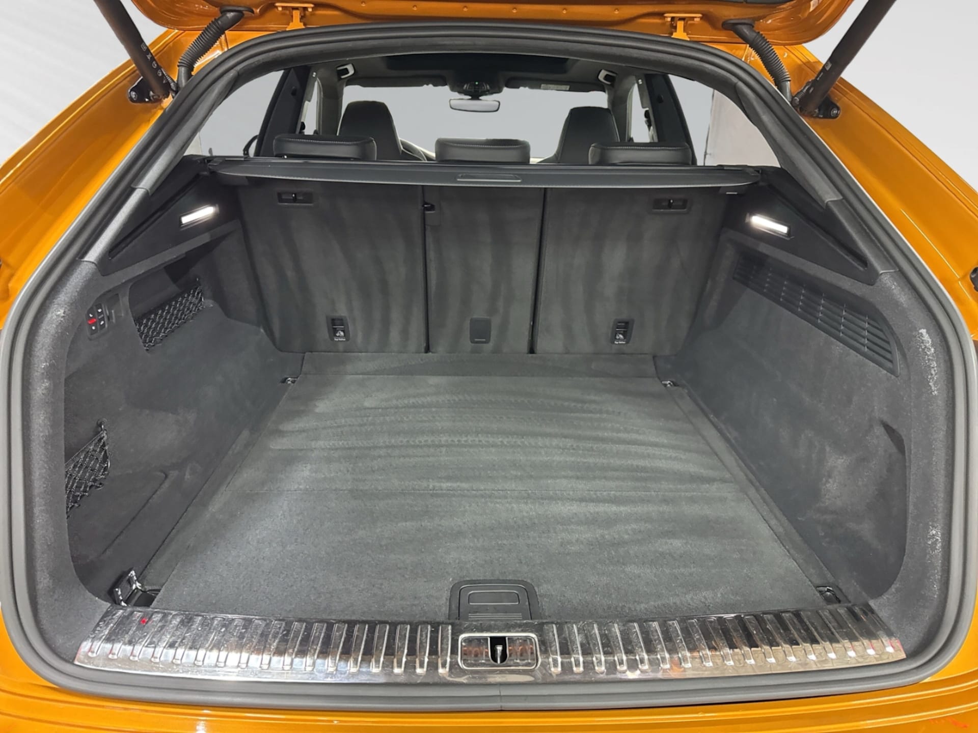 Audi RS Q8 SUV