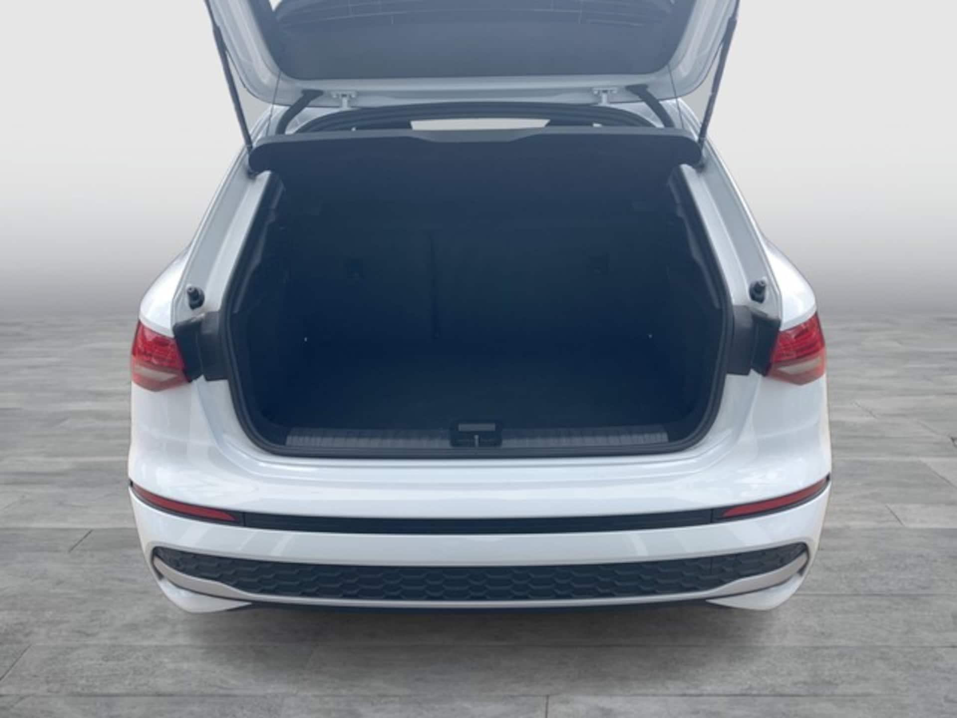 Audi A3 Sportback Advanced
