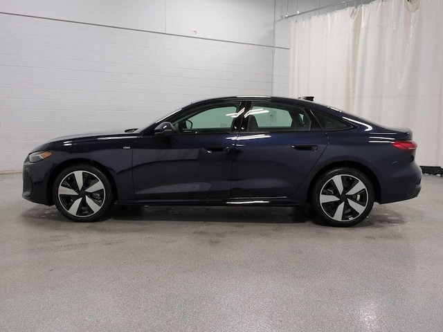 2026 Audi A5 Sedan