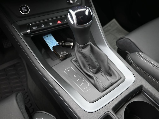 2025 Audi Q3 S Line Premium - Photo 19