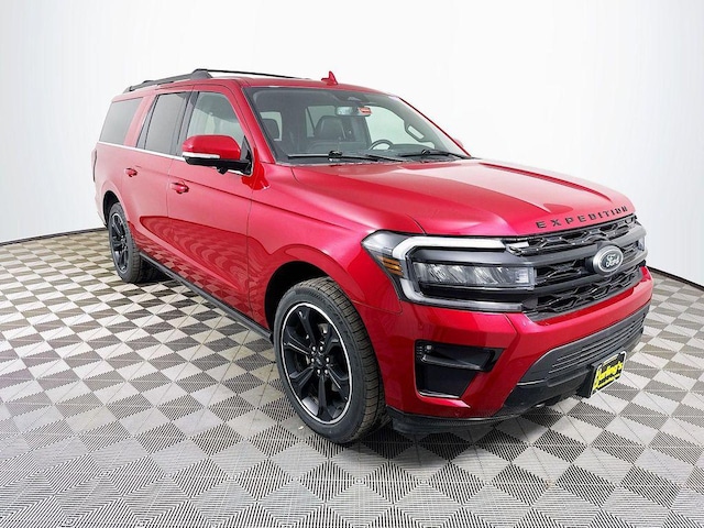 2022 Ford Expedition