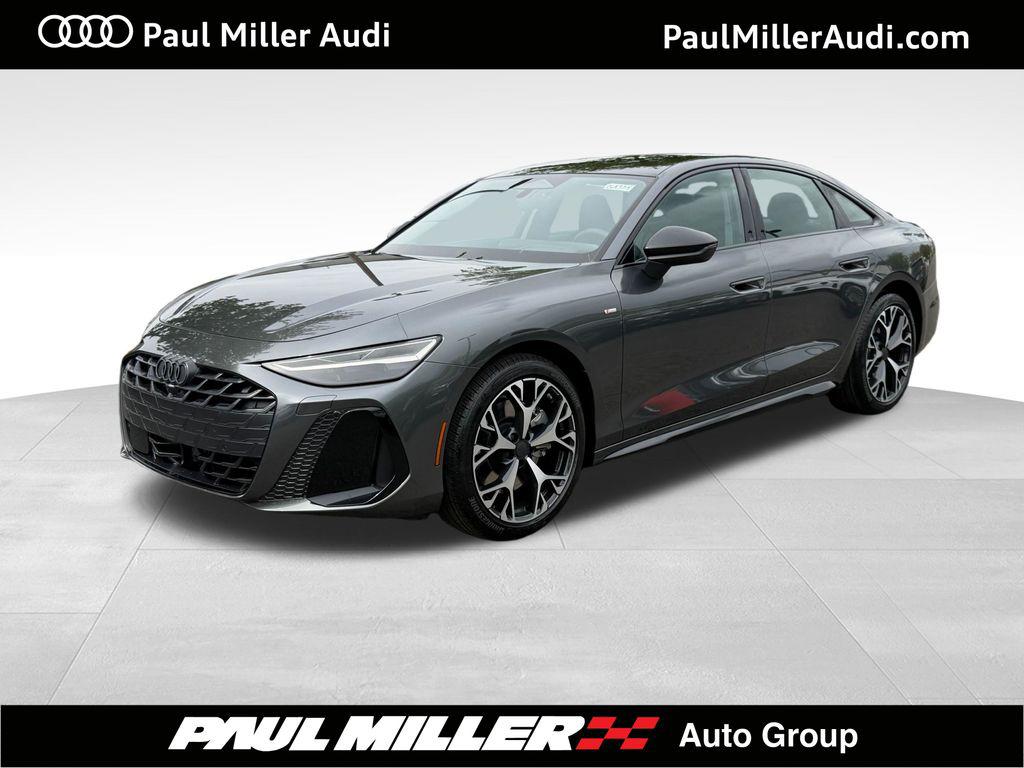 2026 Audi A6 Premium Plus quattro S tronic's photo