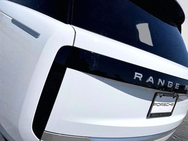 2025 Land Rover Range Rover Autobiography - Photo 21