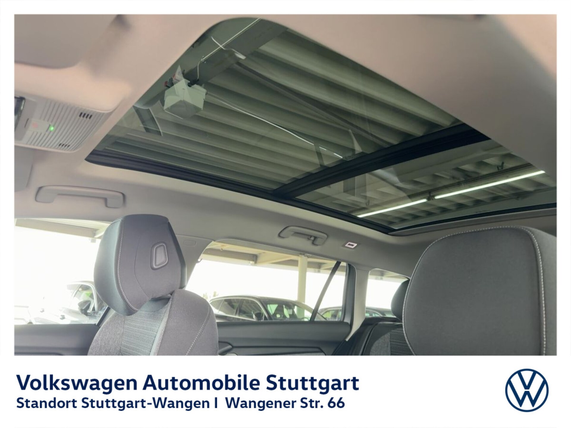 Skoda Superb Combi Selection
