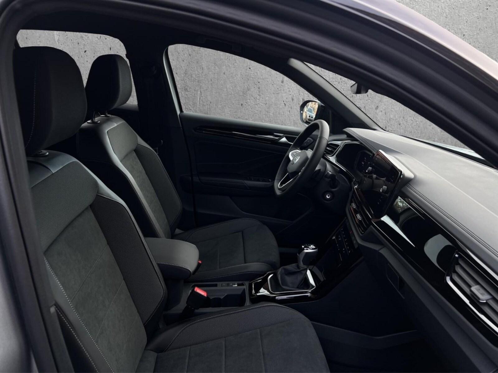 Volkswagen T-Roc – Bild 16