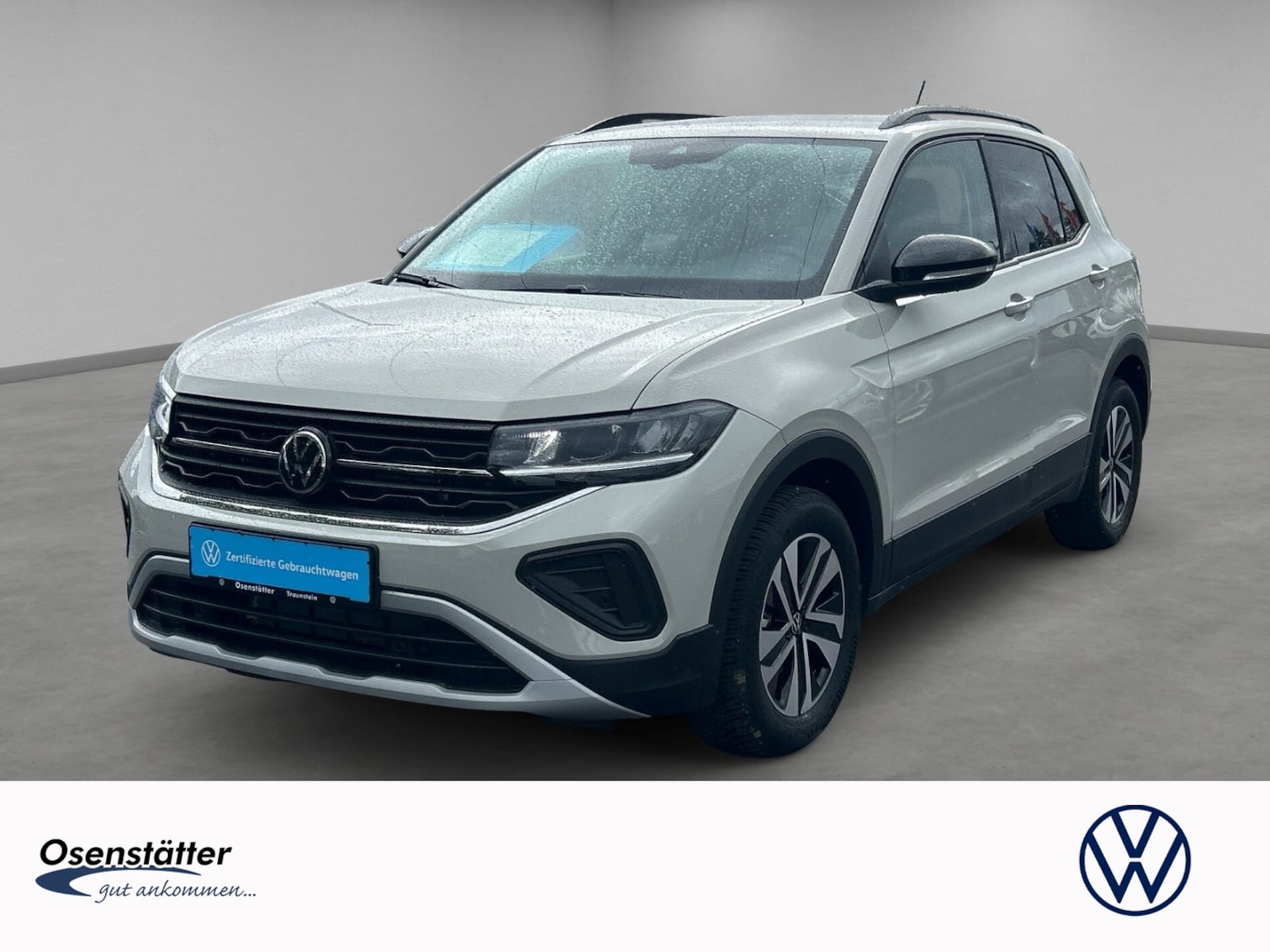 Volkswagen T-Cross ENERGY