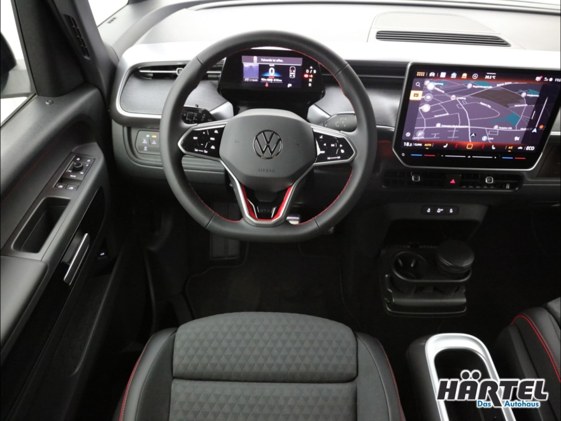 Volkswagen ID. Buzz GTX