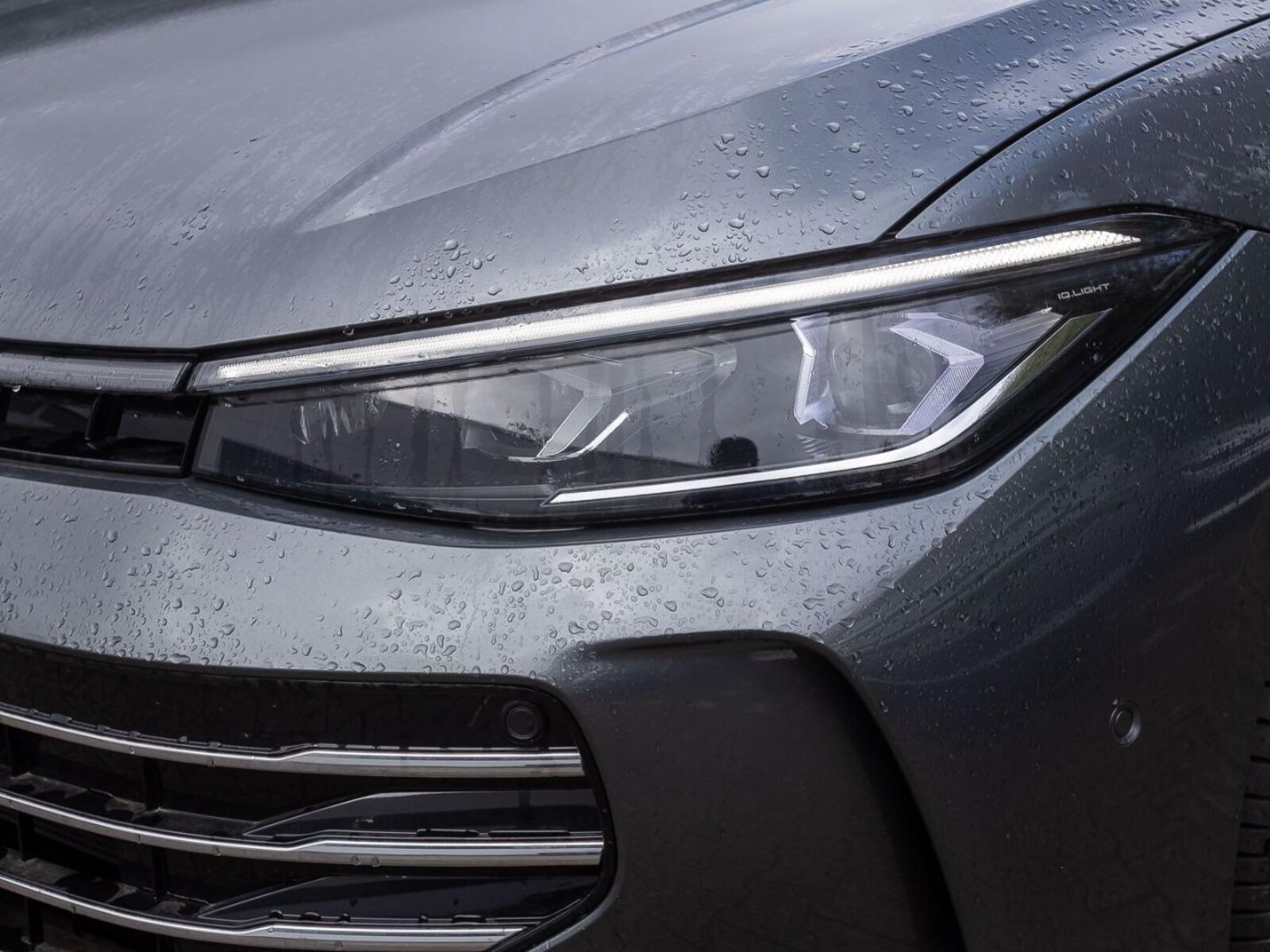 Volkswagen Passat – Bild 10