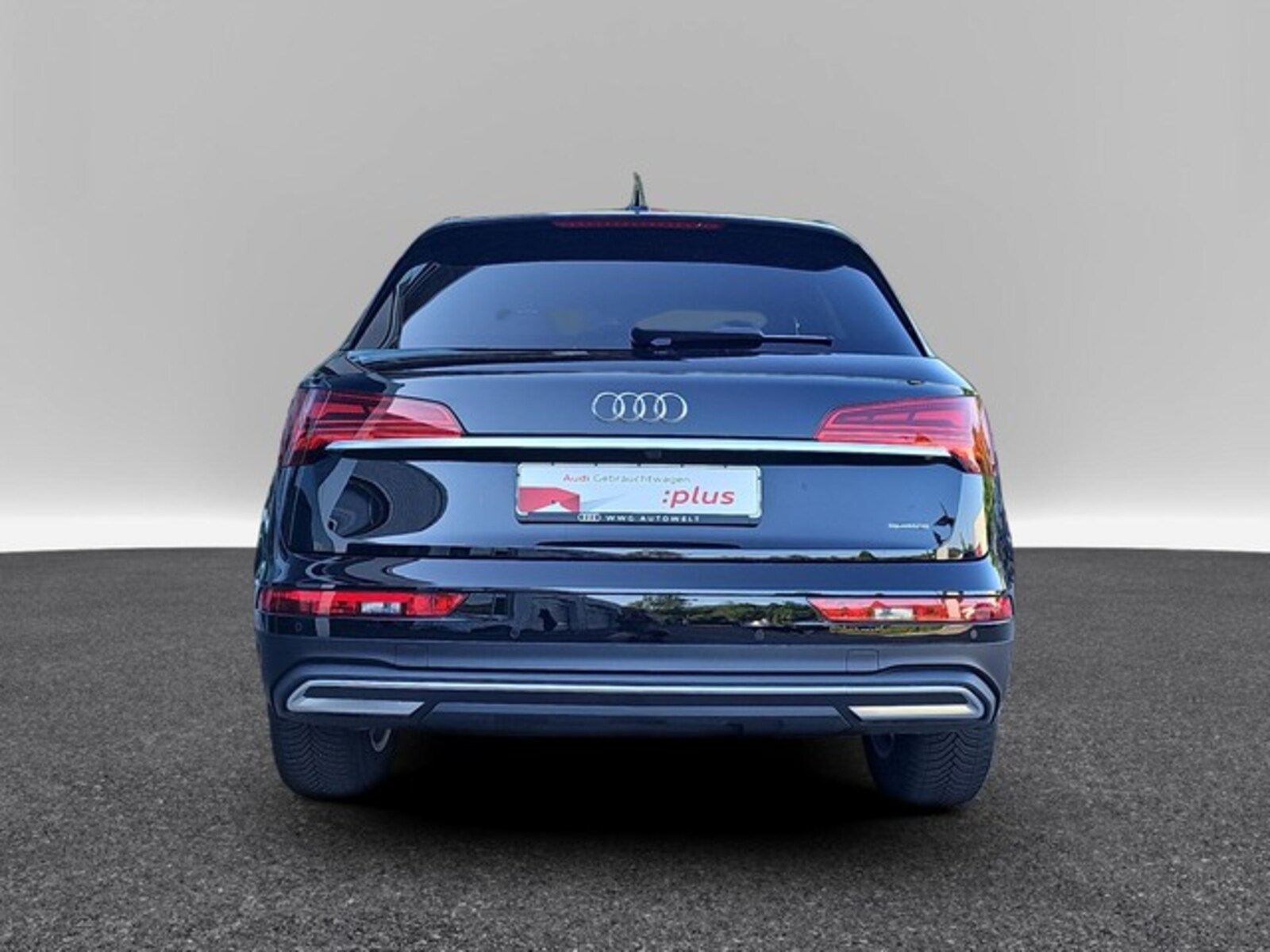Audi Q5 – Bild 6