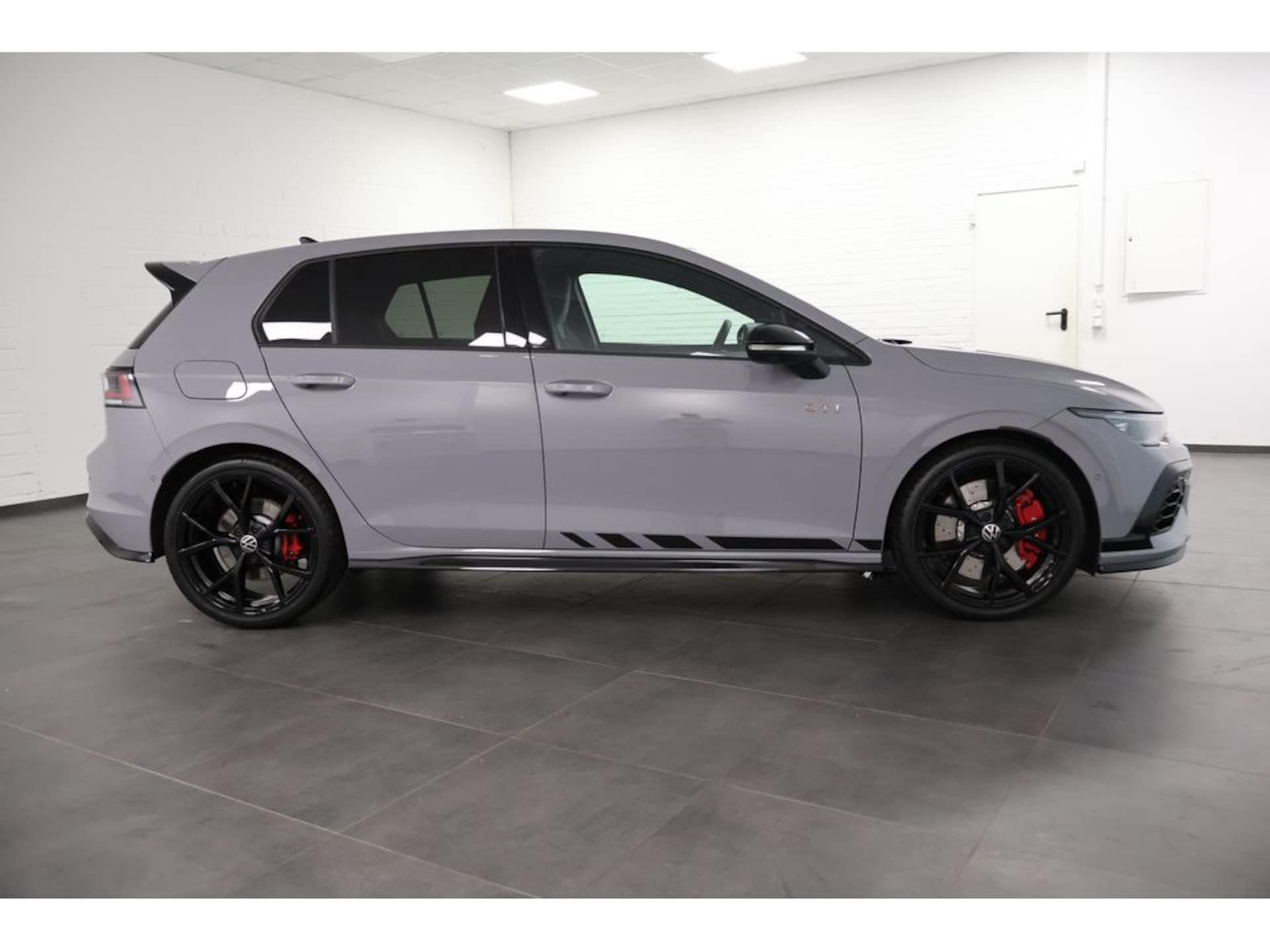 Volkswagen Golf GTI Clubsport