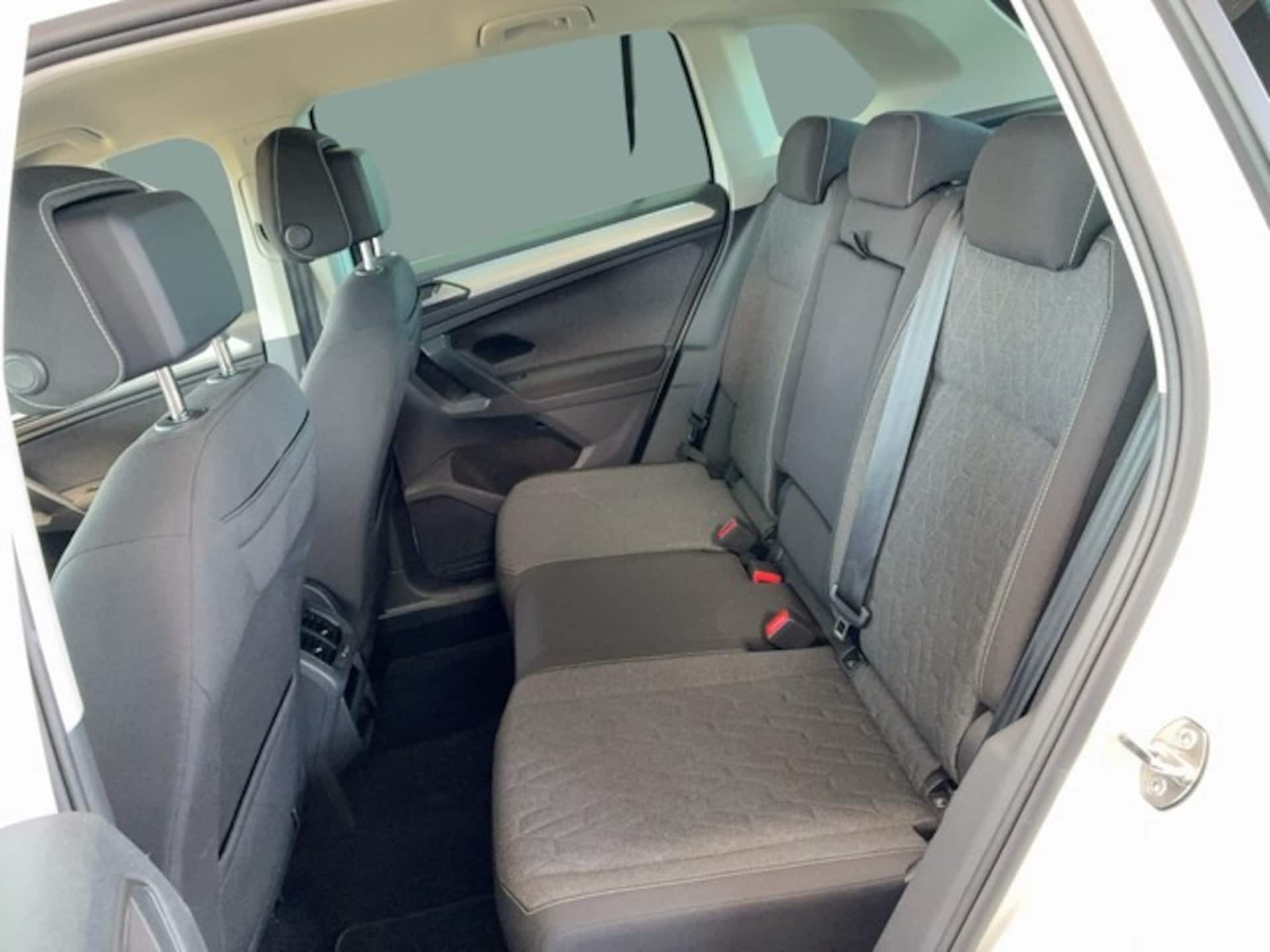 Volkswagen Tiguan MOVE