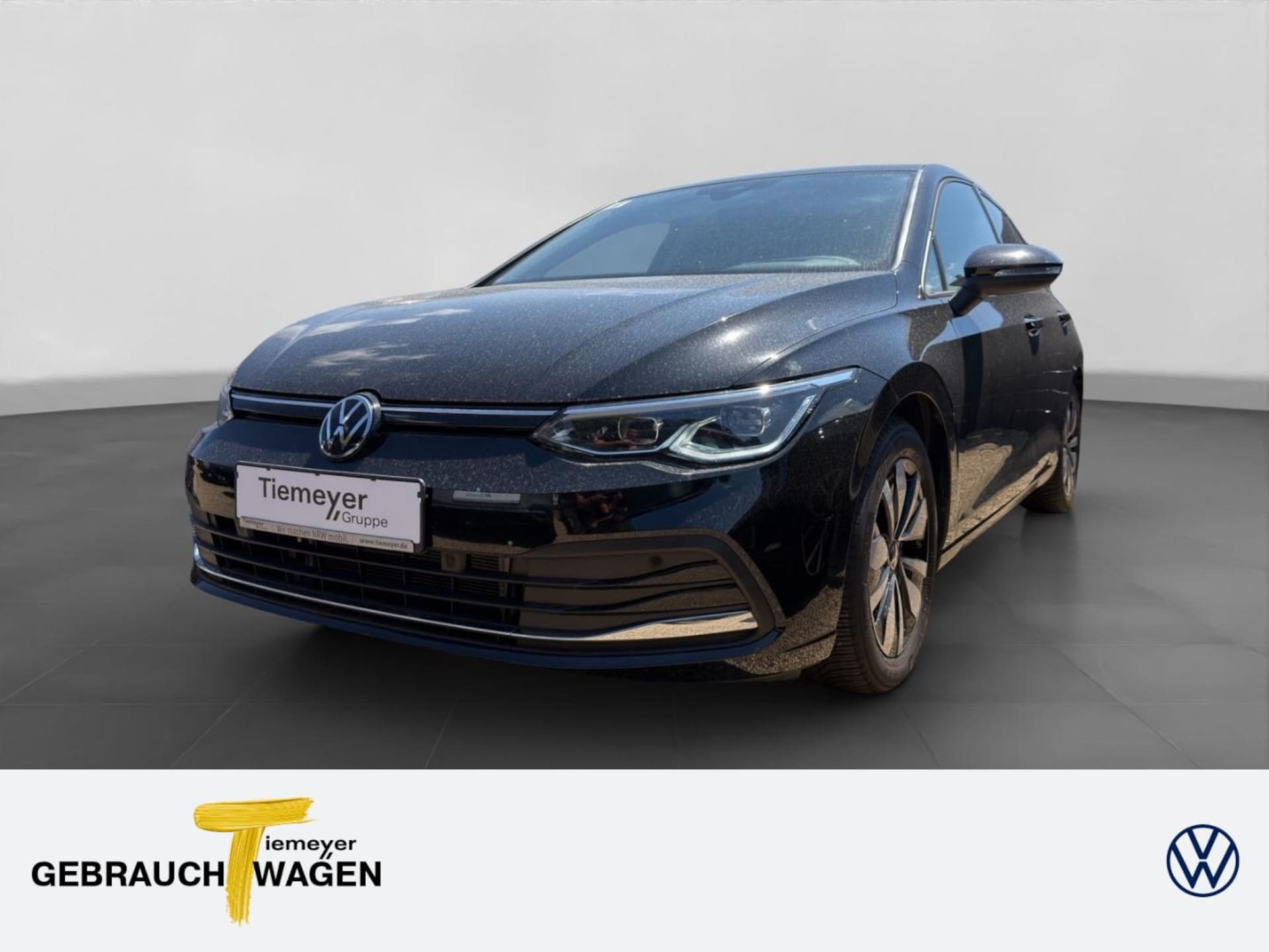 Volkswagen Golf MOVE