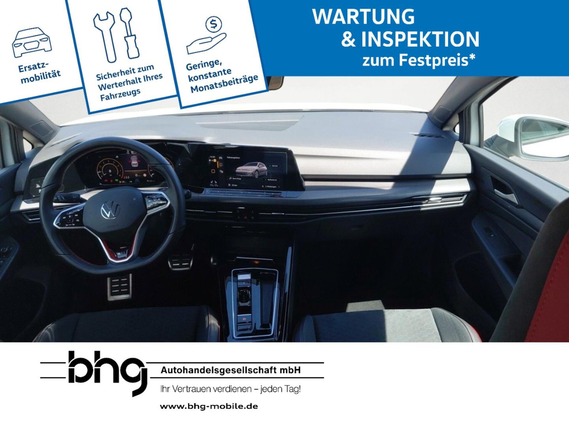 Volkswagen Golf GTI Clubsport