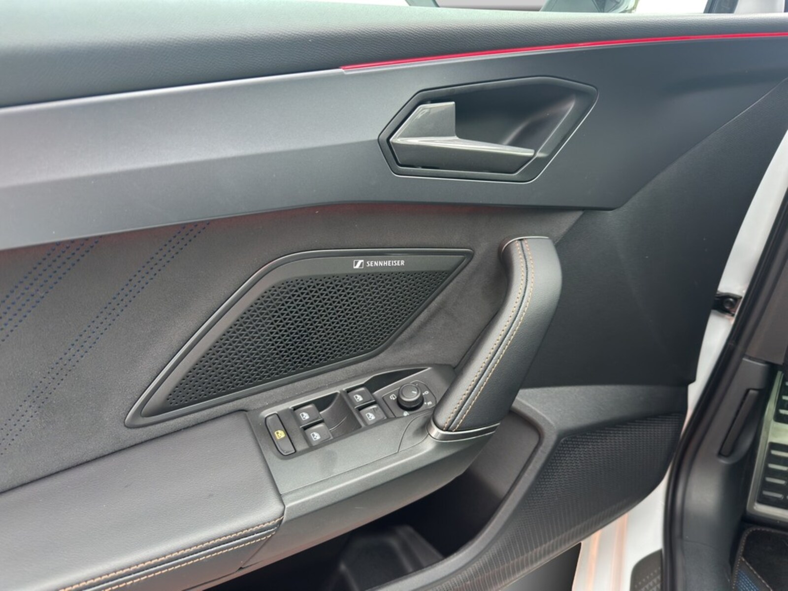 CUPRA Leon – Bild 10