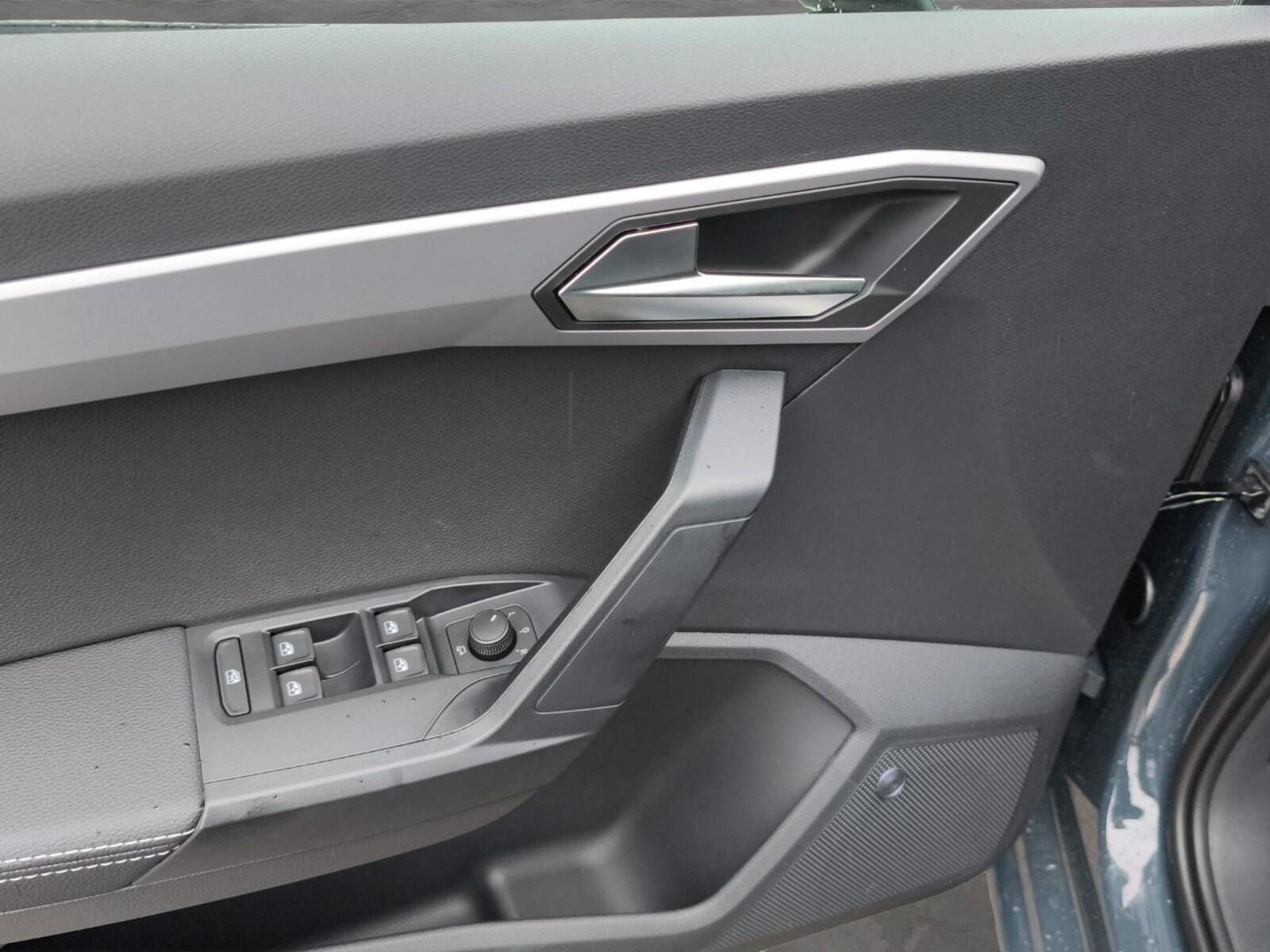 SEAT Ibiza – Bild 12