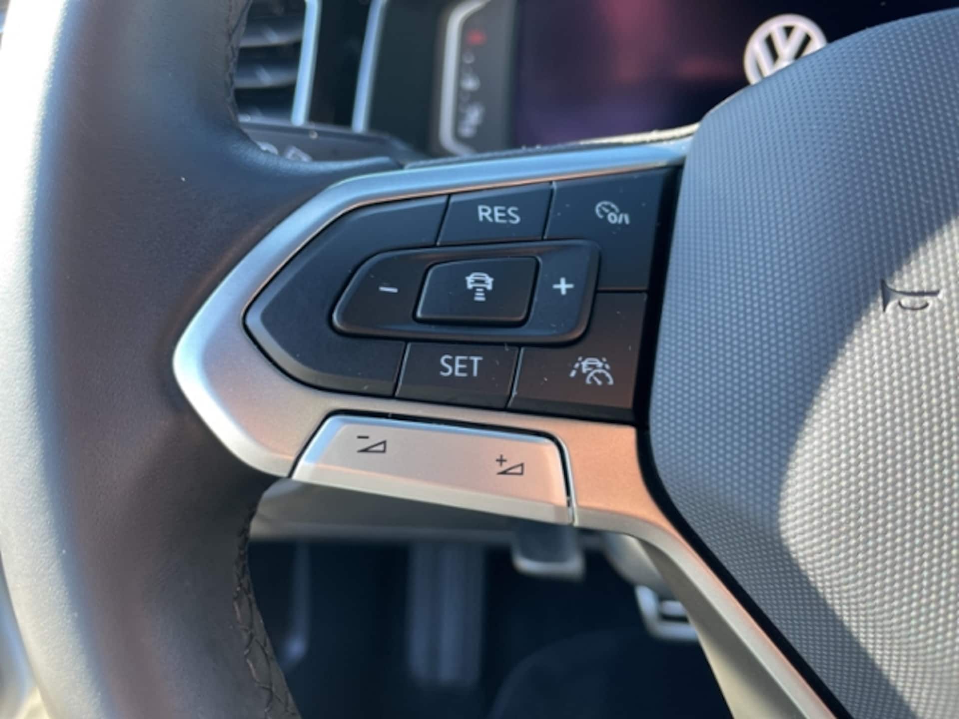 Volkswagen Taigo R-Line