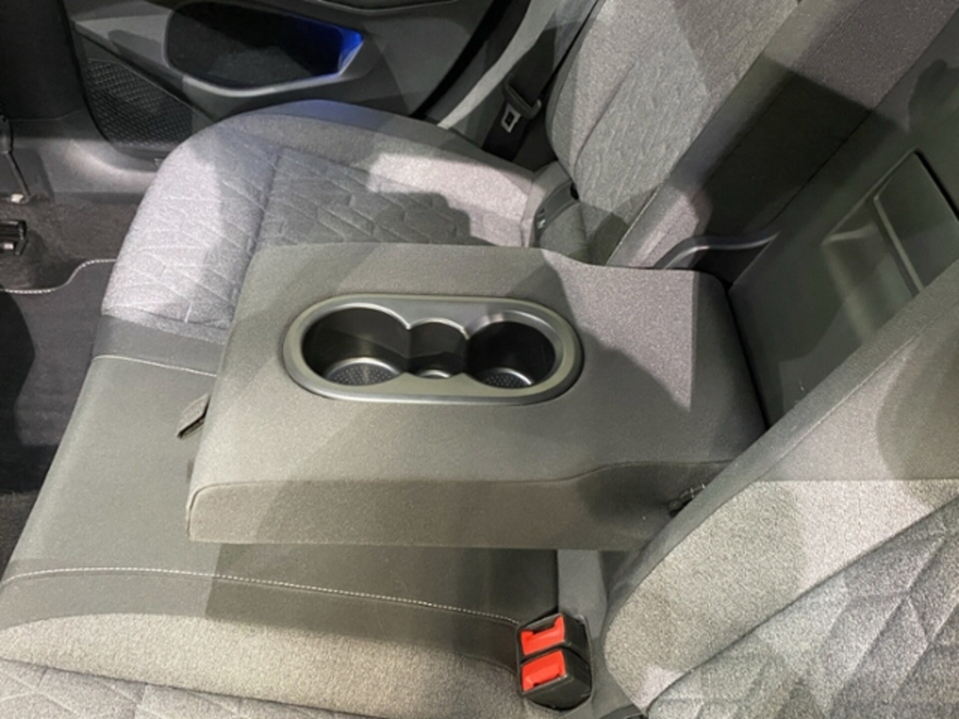 Volkswagen Golf MOVE