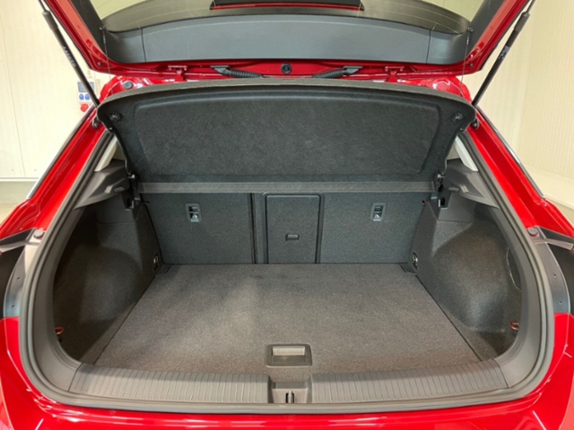 Volkswagen T-Roc MOVE